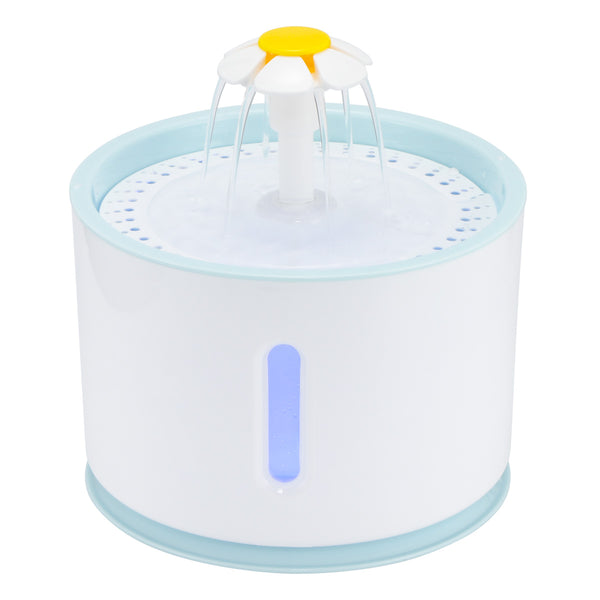 Bebedouro Elétrico Automática para Gatos | Fonte de Água
