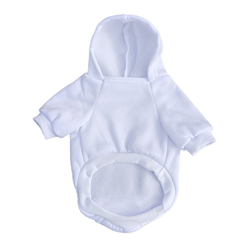 Roupa para Cachorro Dog Gang