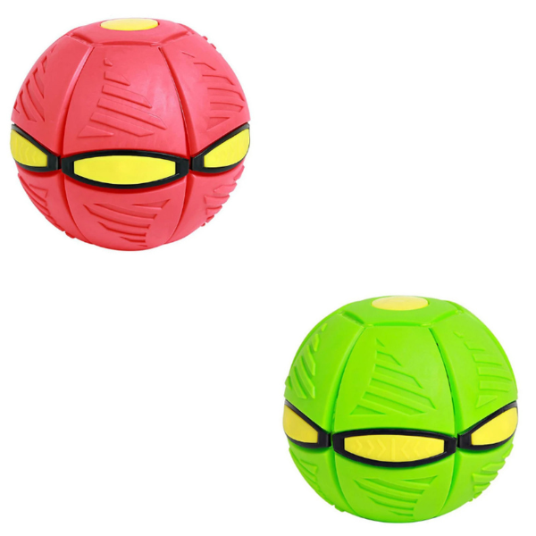Brinquedo para Cachorro leve 2 Comprando 1- Bola Mágica