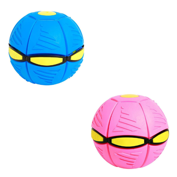 Brinquedo para Cachorro leve 2 Comprando 1- Bola Mágica