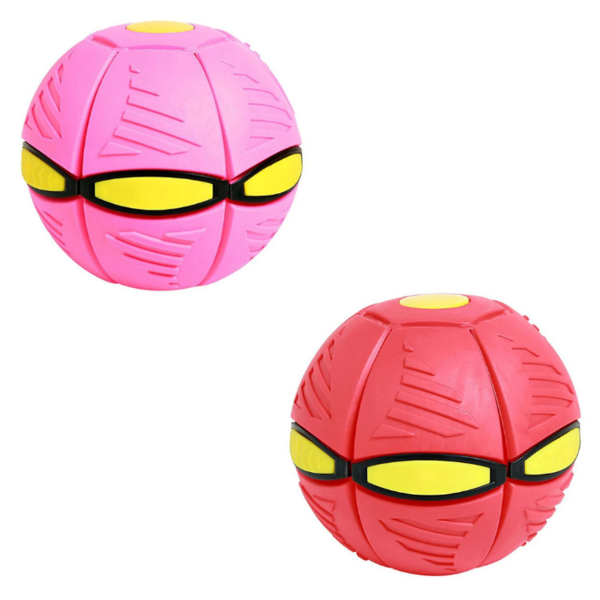 Brinquedo para Cachorro leve 2 Comprando 1- Bola Mágica