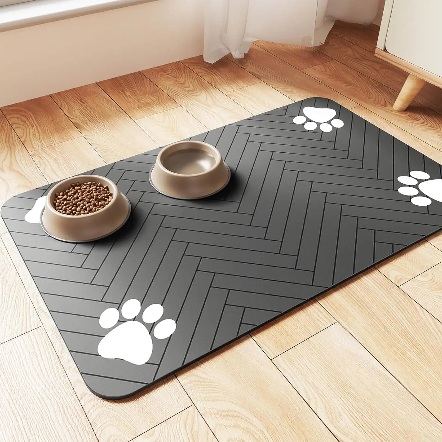 Tapete para Cachorro impermeável - Especial
