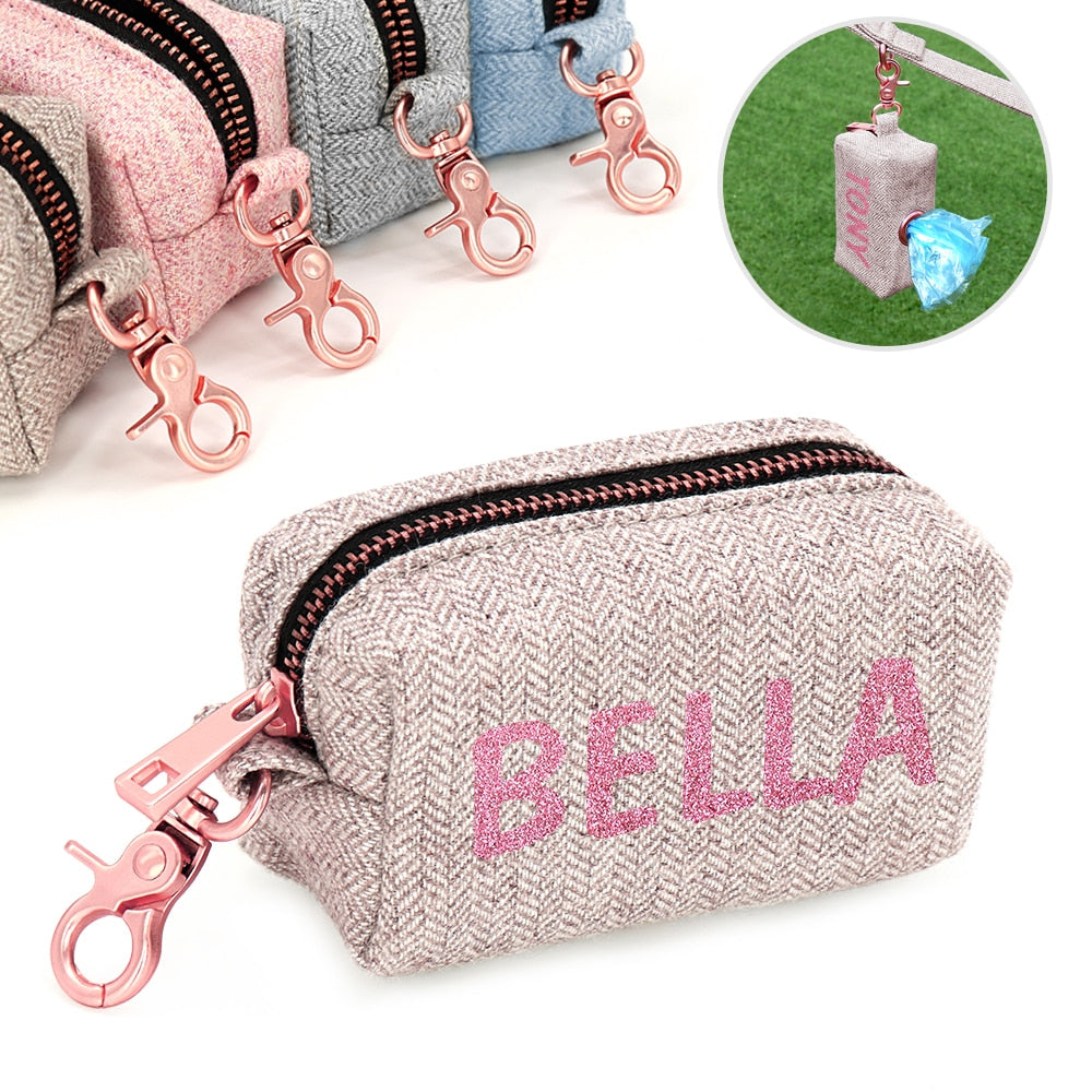 Bolsa de passeio necesseire Personalizada