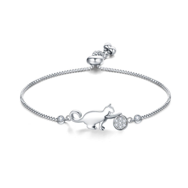 Pulseira amor animal