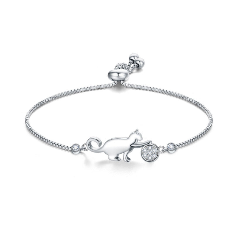 Pulseira amor animal