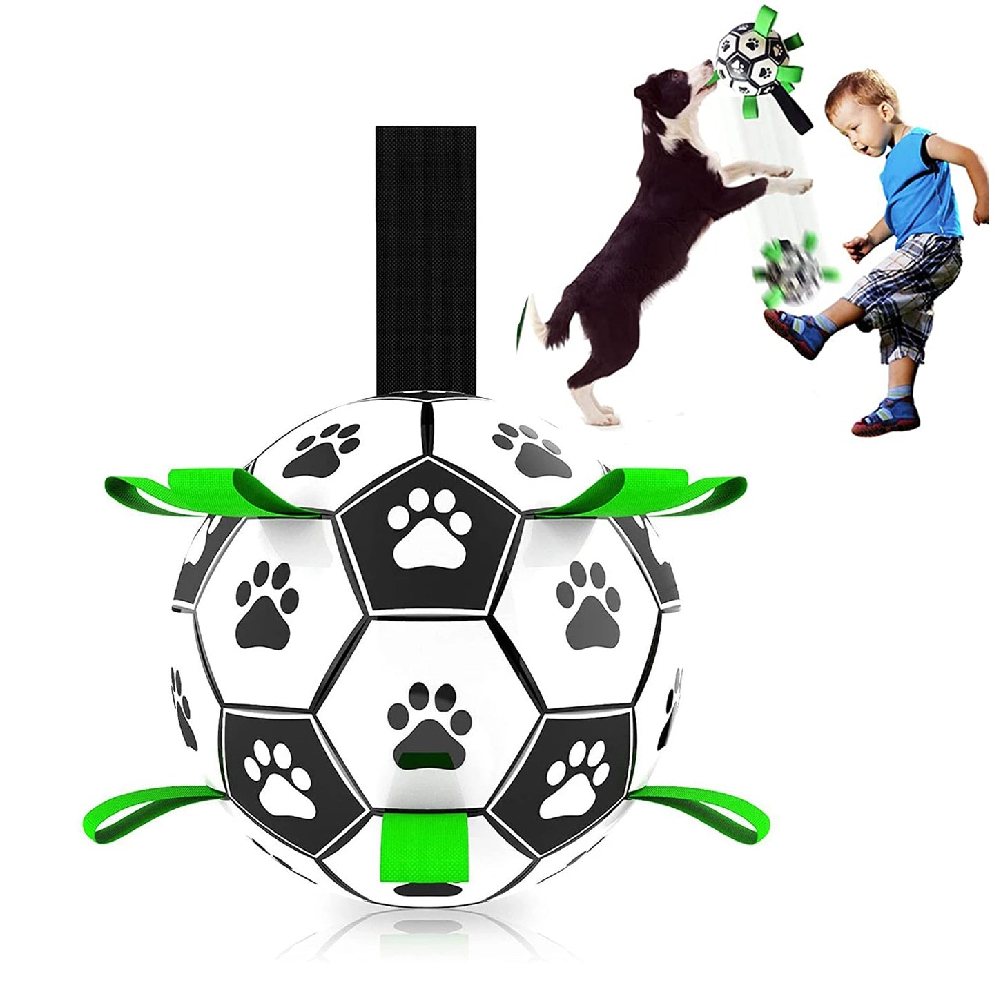 Brinquedo Bola Interativa pra Cachorro
